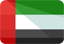 UAE-Map