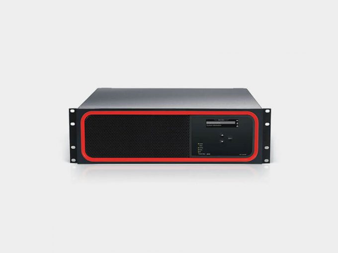 Biamp-Tesira-SERVER