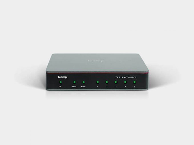 Biamp-TesiraCONNECT-TC-5D