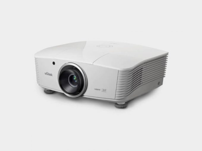 Large-venue-Projectors