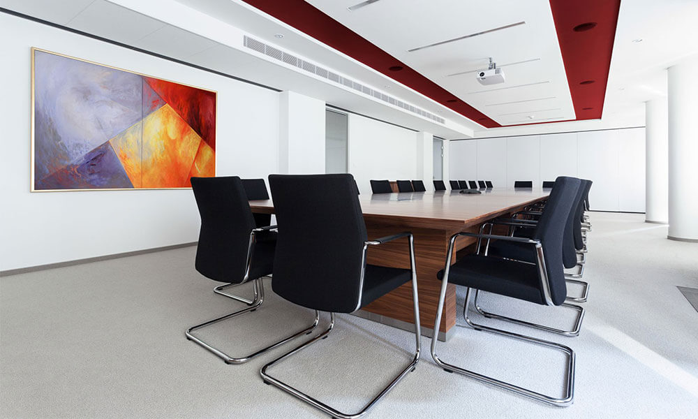 florida conference rooms for rent