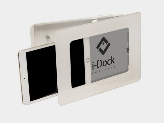 iPad-docking-station